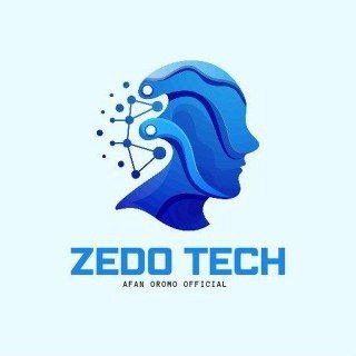 Telegram profile photo for ZEDO TECH