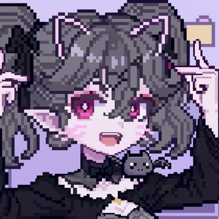Telegram profile photo for КиберКрыса