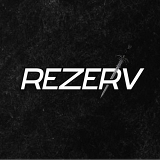 Telegram profile photo for REZERV – life