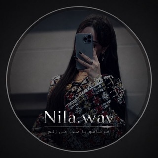 Telegram profile photo for nil4.wav