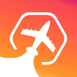 Telegram profile photo for FlightsHunter 🇮🇹 • offerte voli low cost •