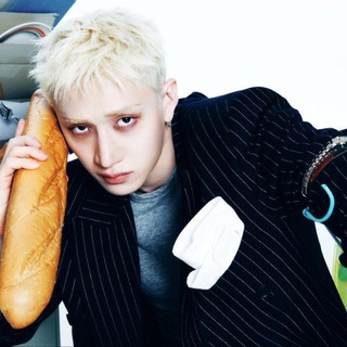 Telegram profile photo for ᵇᵉ perfect