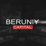 Telegram profile photo for BERUNIY Capital 📊