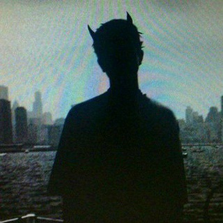 Telegram profile photo for ✦ Demon Binners ✦ - Spotify Binners