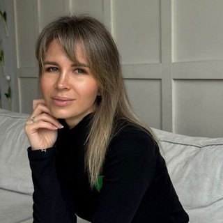Telegram profile photo for Анна Сергеевна | Психология для обывателя.
