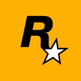 Telegram group profile photo for RockstarGames