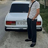 Telegram profile photo for Soqoq_vaz