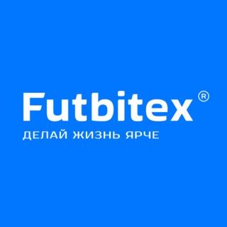 Telegram profile photo for Futbitex - футболки для нанесения