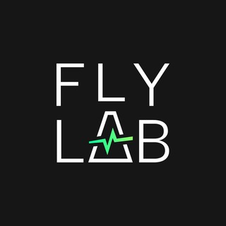 Telegram profile photo for FLYLAB