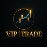 Telegram profile photo for VIP | Trade