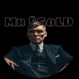 Telegram profile photo for MrGold- Community