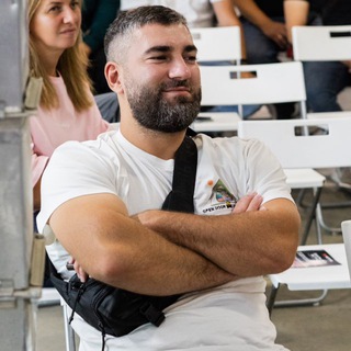 Telegram profile photo for Седой Перекуп