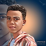Telegram profile photo for Temu free