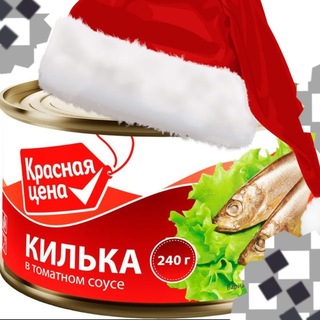 Telegram profile photo for Килька в Хлебе