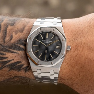 Telegram profile photo for Audemars Piguet