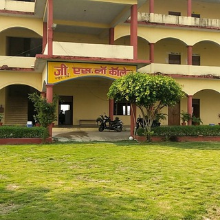 Telegram profile photo for (AU35) G S Law College Auraiya