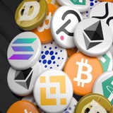 Telegram profile photo for Crypto Price Update