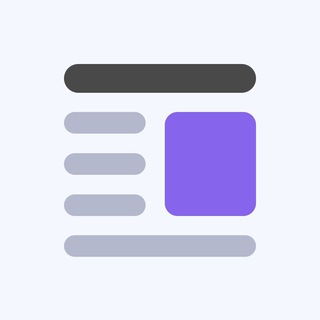 Telegram profile photo for НЯН · Агрегатор новостей