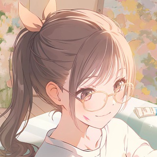 Telegram profile photo for рисование everyday