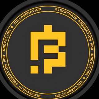 Telegram profile photo for BFICOIN™