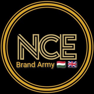 Telegram profile photo for 🔥🚀NCE Brand Army 🚀🔥