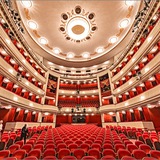 Telegram profile photo for Burgtheater Vienna