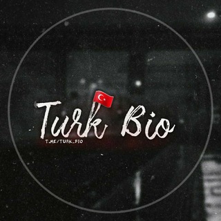 Telegram profile photo for Turk BiO