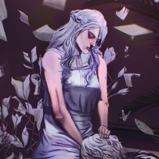 Telegram profile photo for Переезд! Живой анчоус