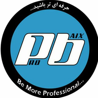 Telegram profile photo for PROBAIX