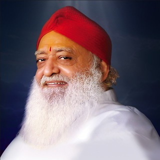 Telegram profile photo for Sant Shri AsharamJi Bapu