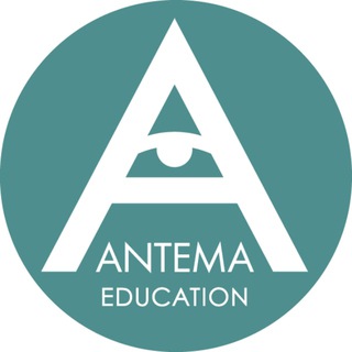 Telegram profile photo for Antema.Education
