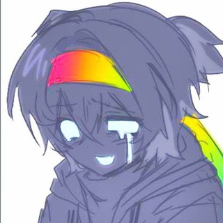 Telegram profile photo for ɪ𝚗𝒇o̠ 𝚌𝒉𝓪𝚗𝓷𝒆l⃨°ㅅ°🃏