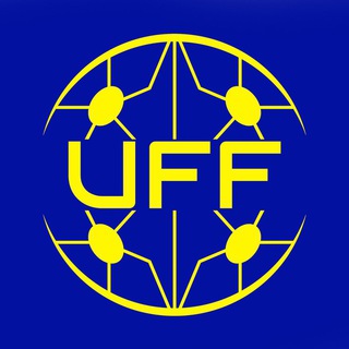 Telegram profile photo for 🇺🇦УКРАЇНСЬКА ФЕДЕРАЦІЯ ФЛОРБОЛУ🇺🇦