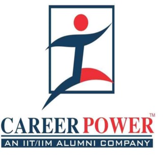 Telegram profile photo for Career Power Indore (Channel)