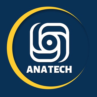 Telegram profile photo for آناتک