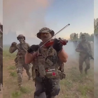 Telegram profile photo for Танцующие мужики