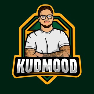 Telegram profile photo for KUDMOOD WoT🇺🇦