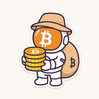 Telegram profile photo for PEMULUNG FARMING