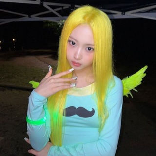 Telegram profile photo for kyabpark