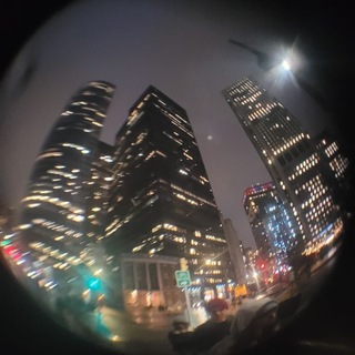 Telegram profile photo for Big City Life