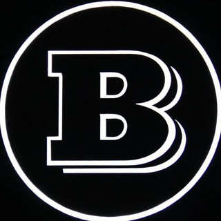 Telegram profile photo for Brabus Store