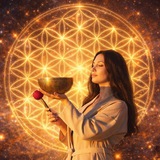 Telegram profile photo for ПУТЬ К СЕБЕ С ПОТОЦКОЙ🪬