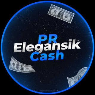 Telegram profile photo for Выплаты .PR Elegansik Cash