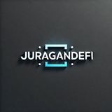 Telegram profile photo for Juragan Defi