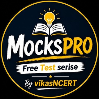 Telegram profile photo for MocksPRO™