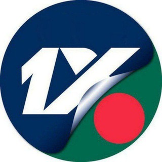 Telegram profile photo for 1XBET MELBET LINEBET DEMO ACCOUNT