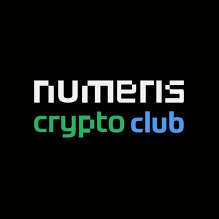 Telegram profile photo for NUMERIS.CLUB