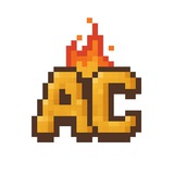 Telegram profile photo for ArtiCraft-server minecraft
