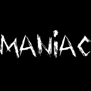 Telegram profile photo for MANIAC :: accent jewelery by masha konoplya