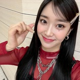 Telegram profile photo for Bae Soomin